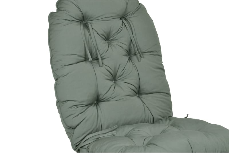 Standard Sittepute 60x52 cm - Grønn - Hagemøbler - Puter - Sitteputer