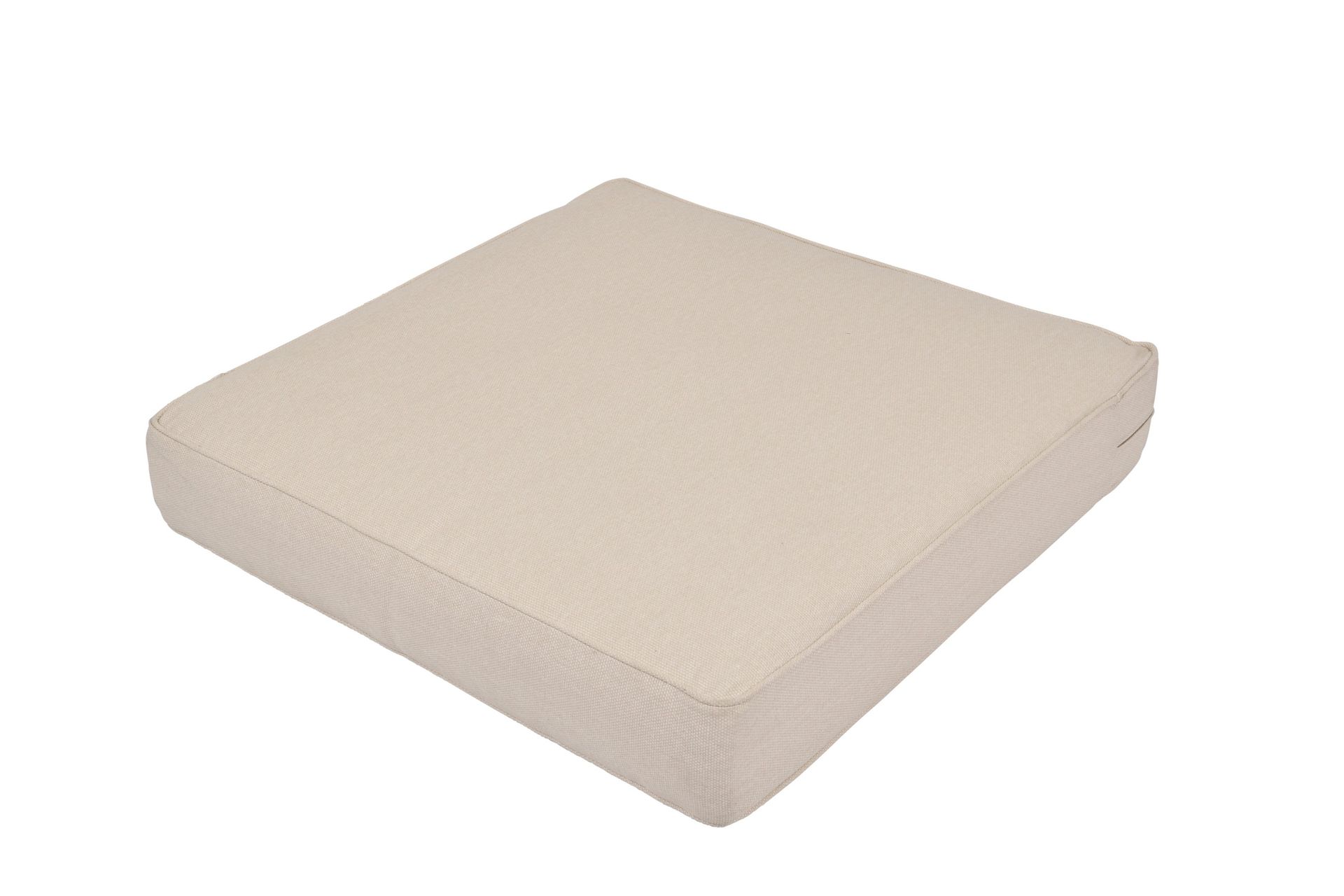 Standard Sittepute 70x70 cm - Beige - Hagemøbler - Puter - Sitteputer