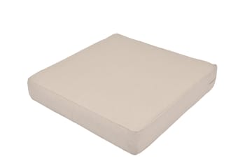 Standard Sittepute 70x70 cm - Beige - Hagemøbler - Puter - Sitteputer
