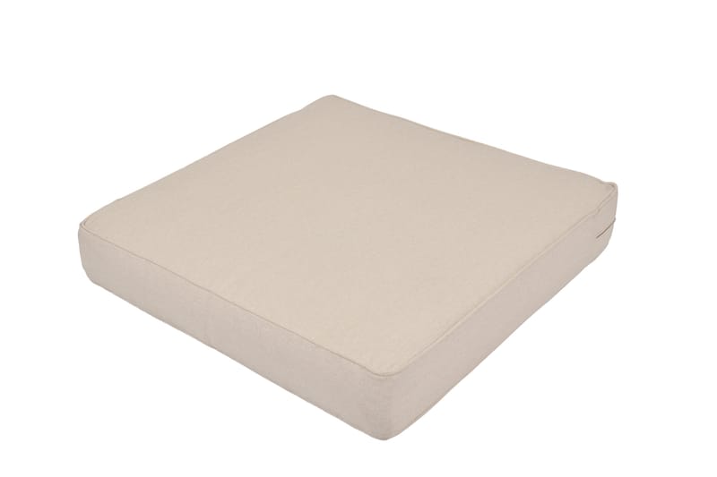 Standard Sittepute 70x70 cm - Beige - Hagemøbler - Puter - Sitteputer