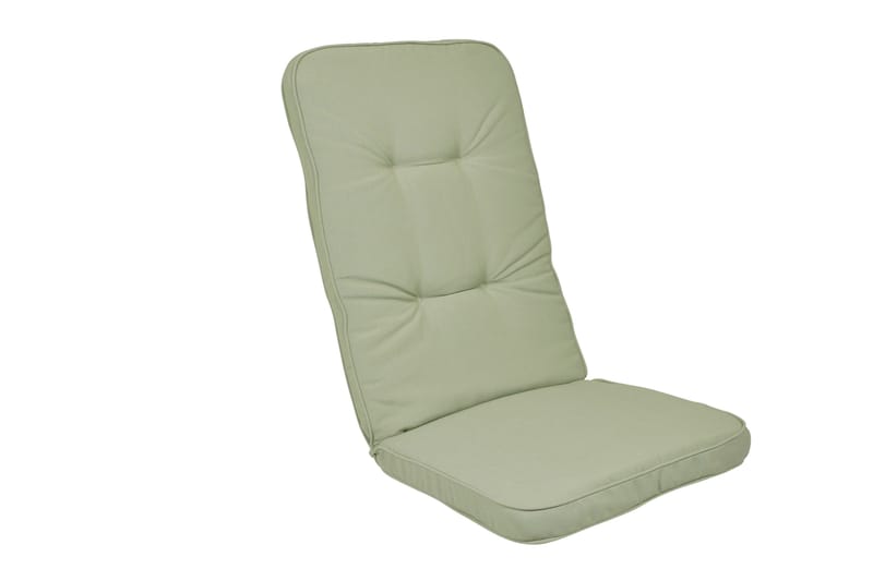 Standard Posisjonspute 48x53 cm - Grønn - Hagemøbler - Puter - Posisjonsputer