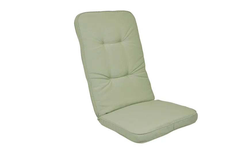 Standard Posisjonspute 48x53 cm, Grønn