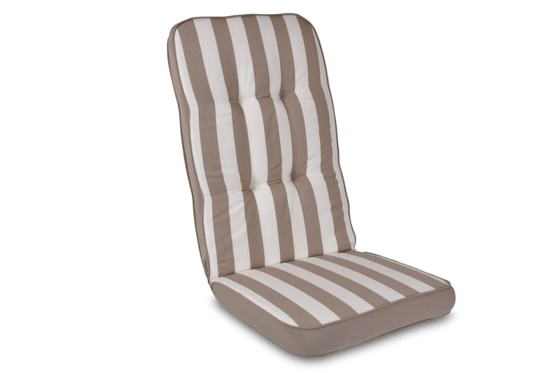 Standard Posisjonspute 48x53 cm - Taupe - Hagemøbler - Puter - Posisjonsputer