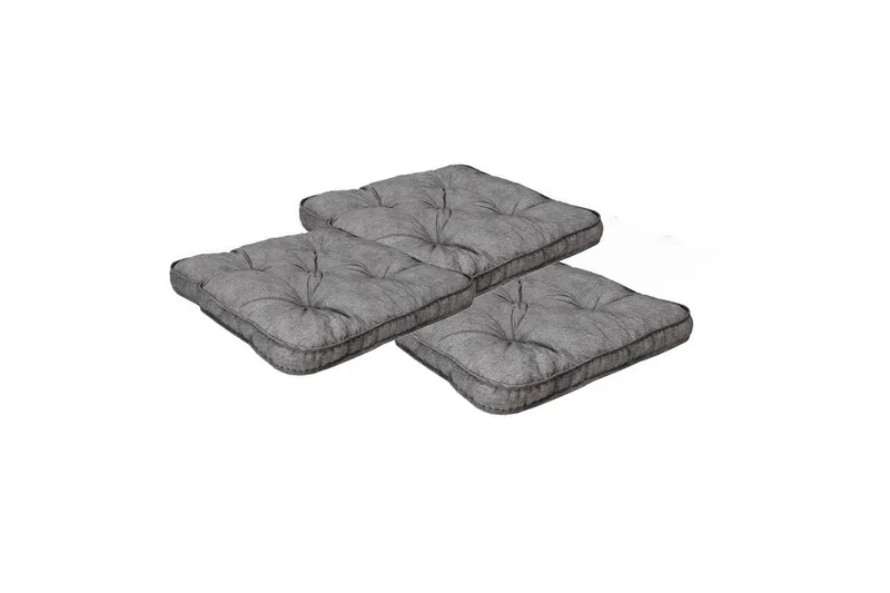 Stolpute Malmöning, grå, undefined