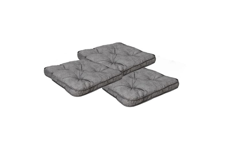 Stolpute Malmöning, grå, undefined