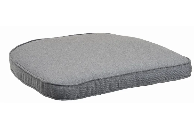 Sunbrella Sittepute 46x49 cm, Grå