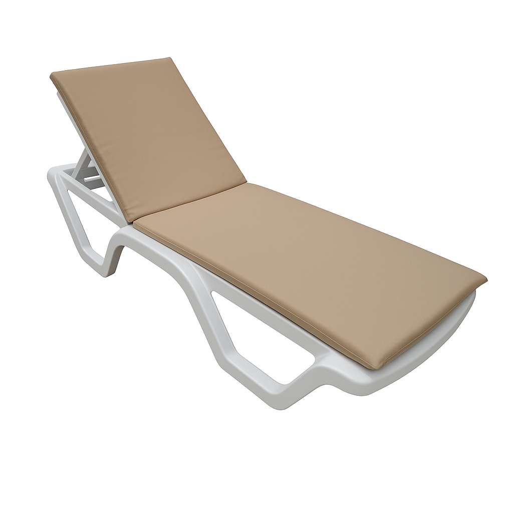 Travos Solstolpute - Beige