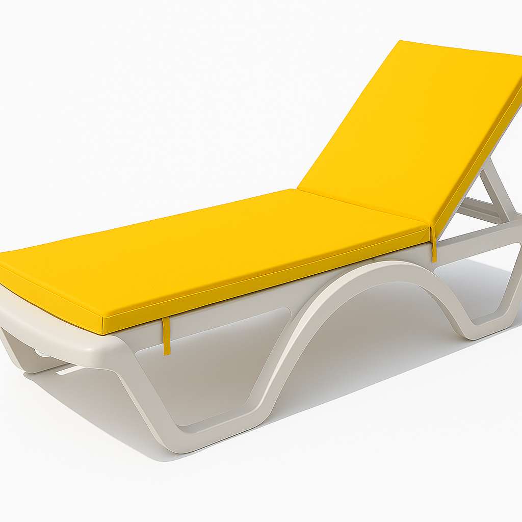 Travos Solstolpute - Gul