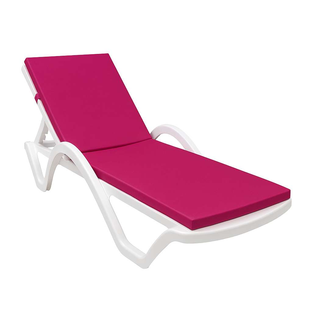 Travos Solstolpute - Rosa