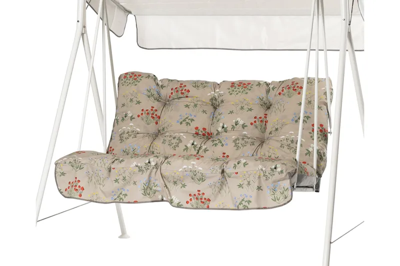 Tritante Hengekøyepute 150 cm, Beige