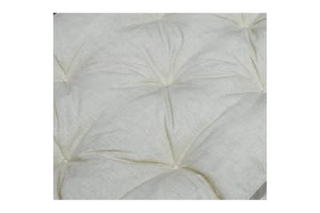 Utendørs sofapute Brooklyn 190 cm Beige - Beige - Hagemøbler - Puter - Sofaputer & benkeputer