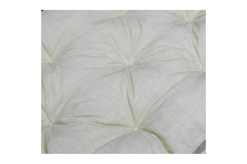 Utendørs sofapute Brooklyn 190 cm Beige - Beige - Hagemøbler - Puter - Sofaputer & benkeputer