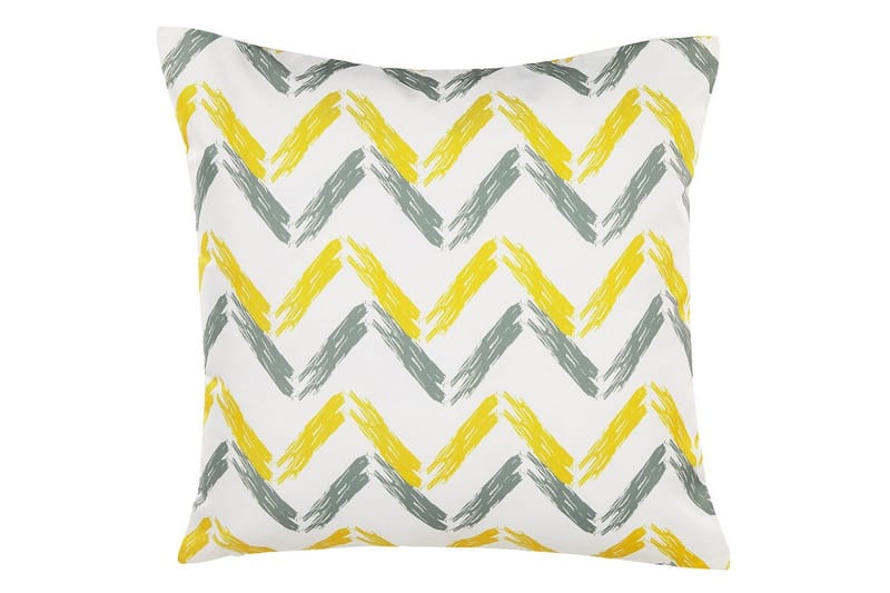 Utendørspute Affile sett av 2 - Tekstiler - Pute & pledd - Hagepute