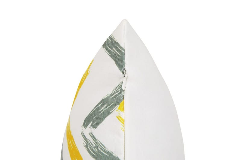 Utendørspute Affile sett av 2 - Tekstiler - Pute & pledd - Hagepute