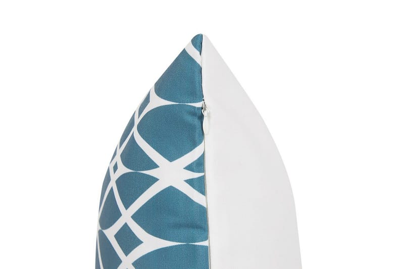 Utendørspute Anagni sett av 2 - Tekstiler - Pute & pledd - Hagepute