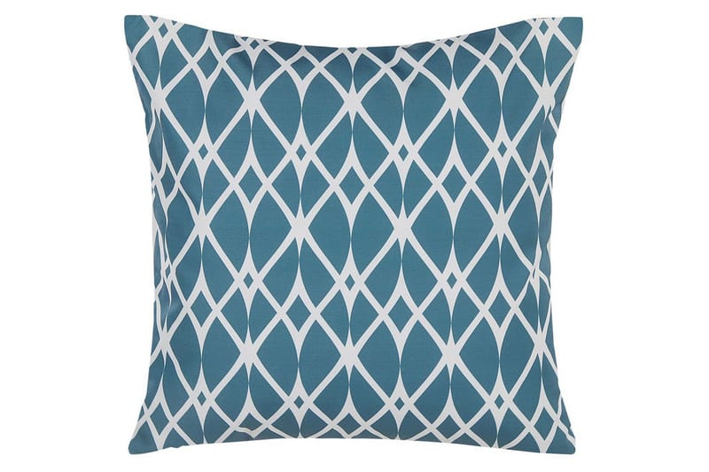 Utendørspute Anagni sett av 2 - Tekstiler - Pute & pledd - Hagepute