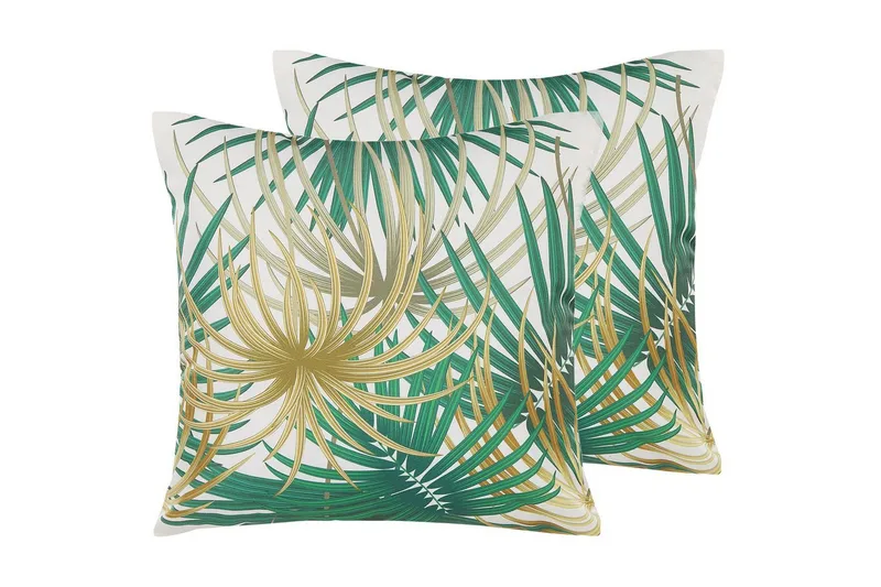 Utendørspute Gaiana sett av 2, undefined