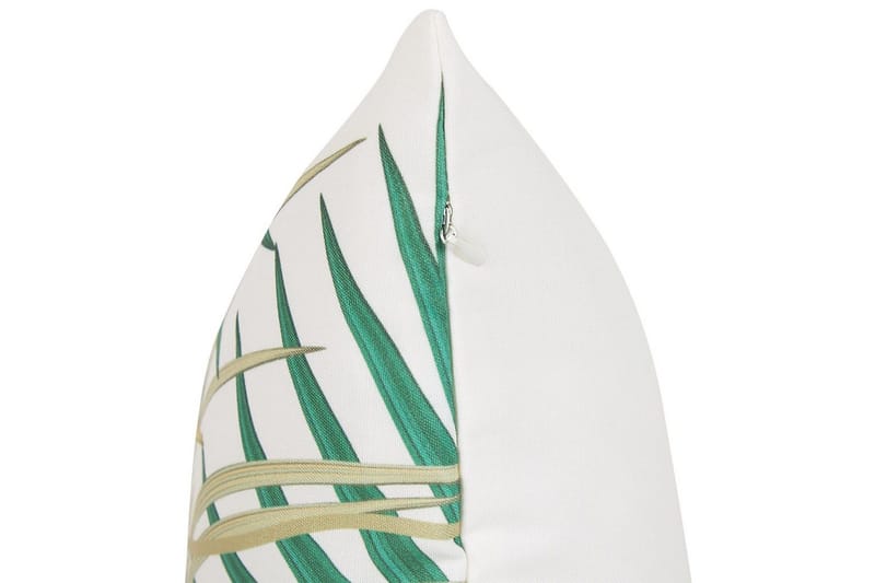 Utendørspute Gaiana sett av 2 - Tekstiler - Pute & pledd - Hagepute