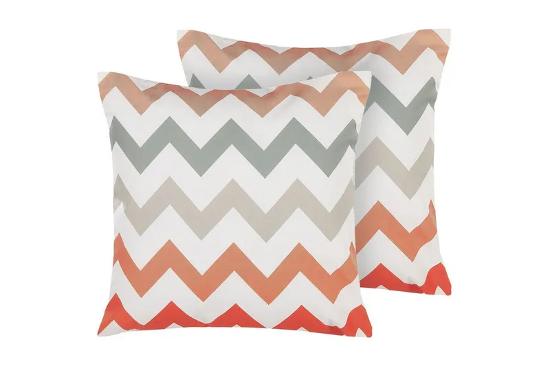 Utendørspute Lagaro sett med 2, undefined