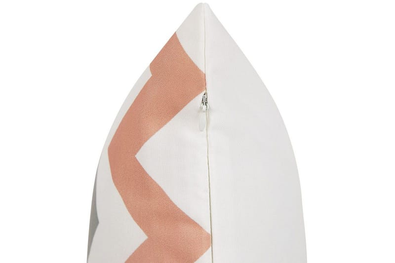 Utendørspute Lagaro sett med 2 - Tekstiler - Pute & pledd - Hagepute