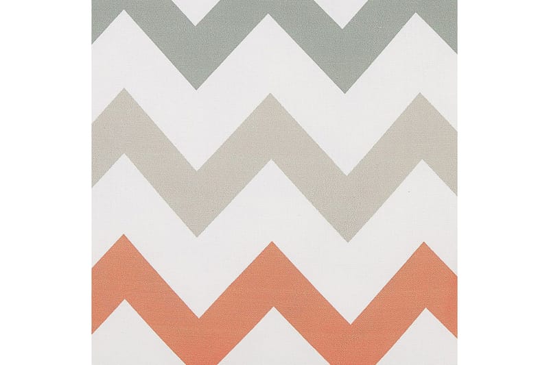 Utendørspute Lagaro sett med 2 - Tekstiler - Pute & pledd - Hagepute