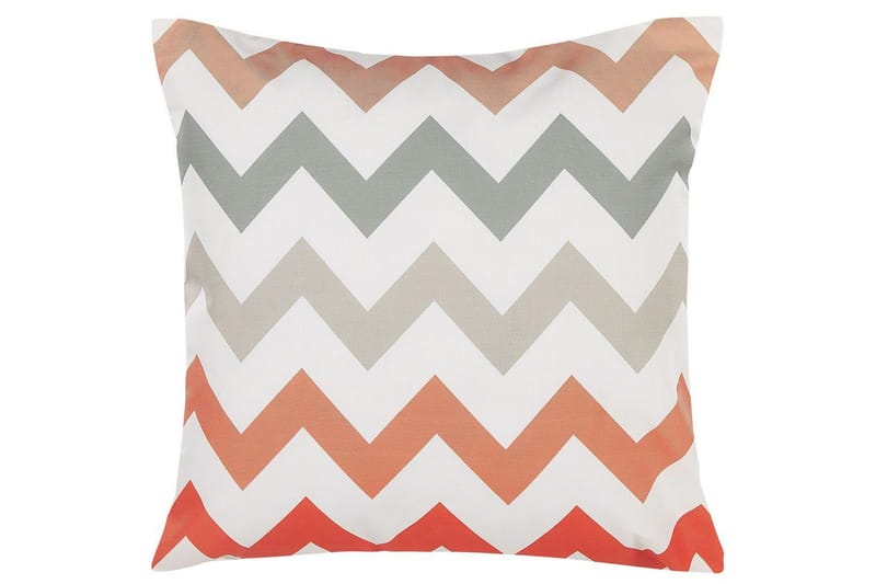 Utendørspute Lagaro sett med 2 - Tekstiler - Pute & pledd - Hagepute