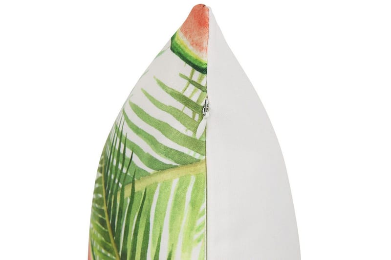 Utendørspute Lovoleto sett med 2 - Tekstiler - Pute & pledd - Hagepute