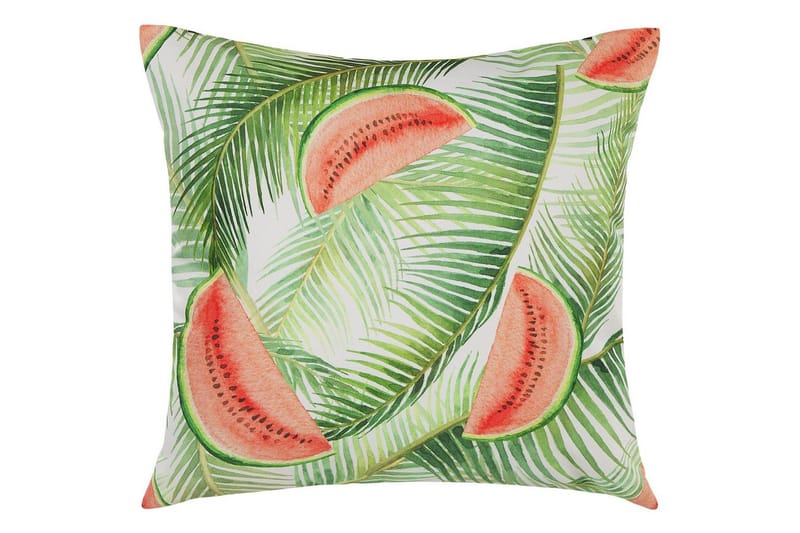 Utendørspute Lovoleto sett med 2 - Tekstiler - Pute & pledd - Hagepute