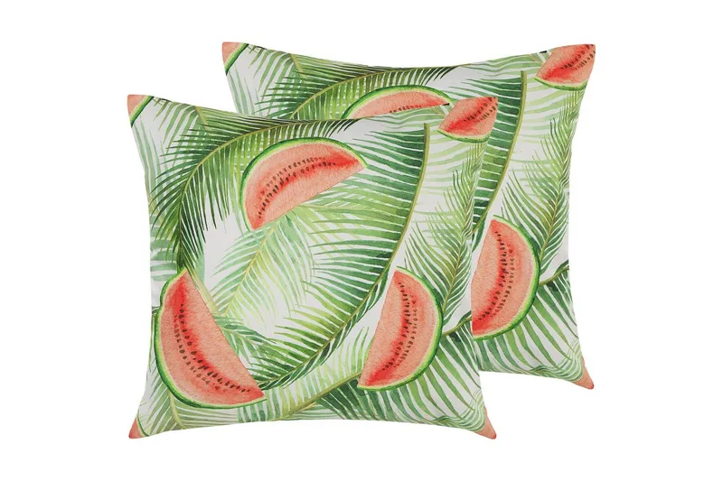 Utendørspute Lovoleto sett med 2, undefined