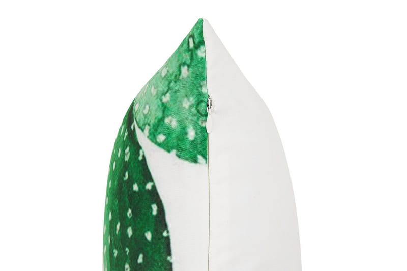 Utendørspute Ostina sett av 2 - Tekstiler - Pute & pledd - Hagepute