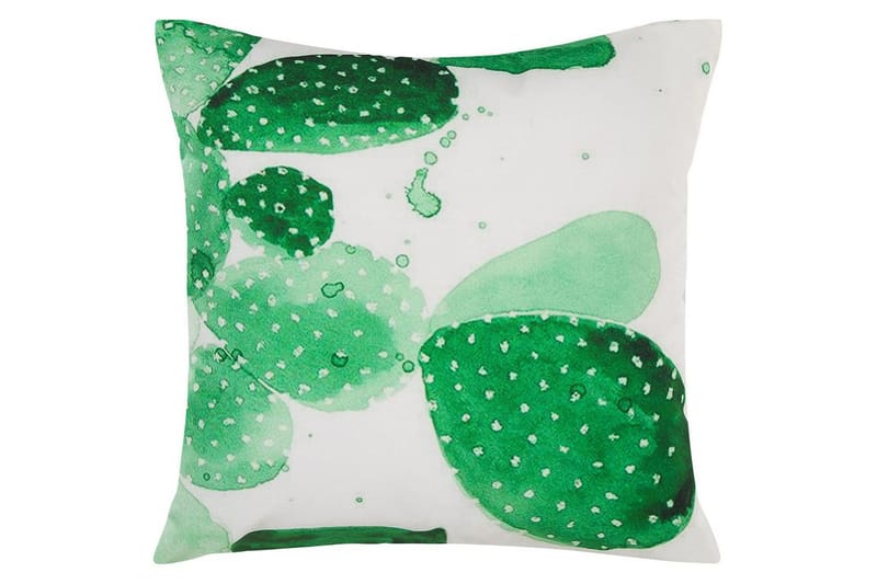 Utendørspute Ostina sett av 2 - Tekstiler - Pute & pledd - Hagepute