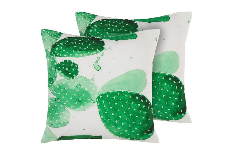 Utendørspute Ostina sett av 2, undefined