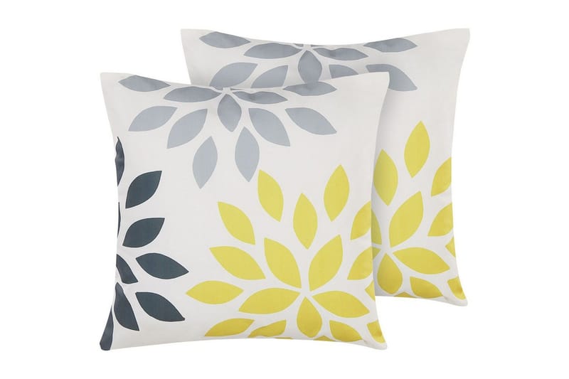 Utendørspute Riale sett med 2, undefined