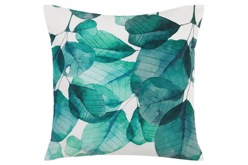 Utendørspute Trebbo sett med 2 - Tekstiler - Pute & pledd - Hagepute