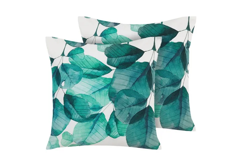 Utendørspute Trebbo sett med 2, undefined