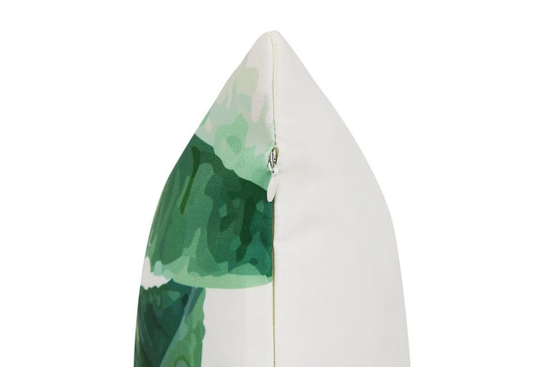 Utendørspute Pavelli sett á 2 - Tekstiler - Pute & pledd - Hagepute