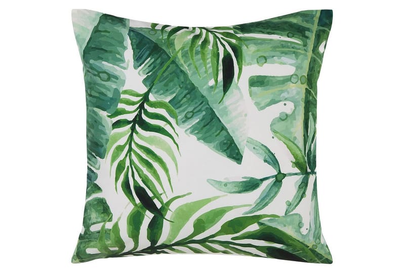 Utendørspute Pavelli sett á 2 - Tekstiler - Pute & pledd - Hagepute