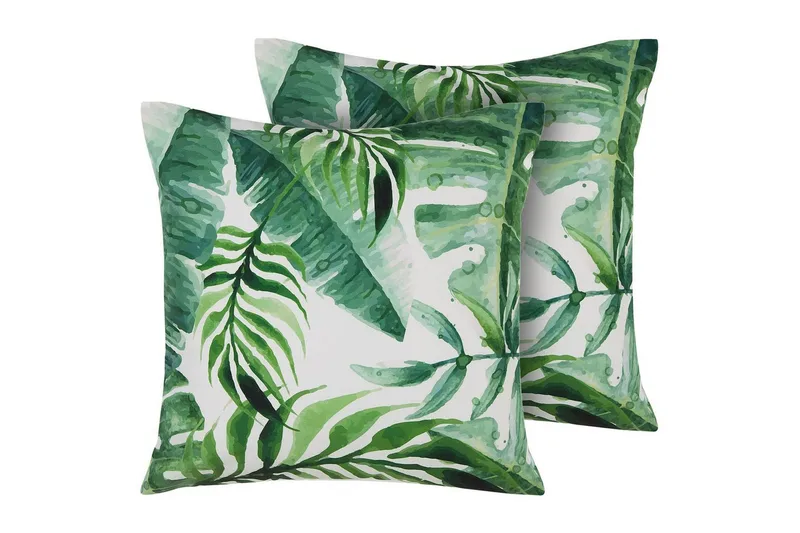 Utendørspute Pavelli sett á 2, undefined