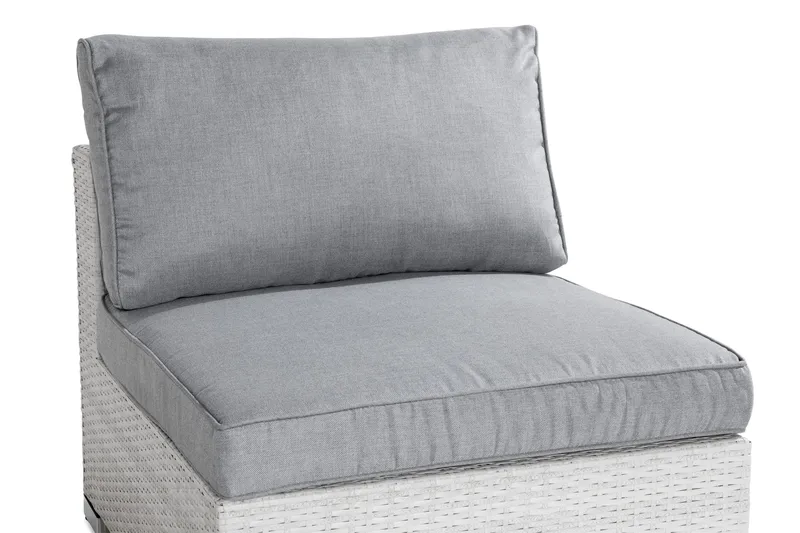 Bahamas Putetrekk til Midtmodul, Lysegrå