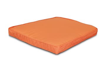Trekk til Stoleputer 6-pk - Oransje - Hagemøbler - Puter - Utendørstrekk