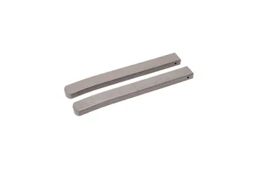 Reservedel Armstøtte Hillerstorp 1 par Grå