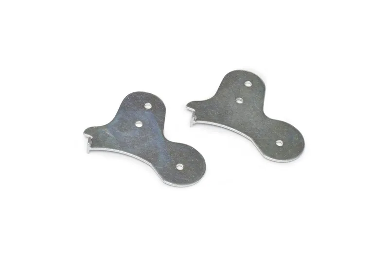 Reservedel Sveisebeslag Hillerstorp 2-pack til Bullerö og Amelia posisjonsstoler, undefined