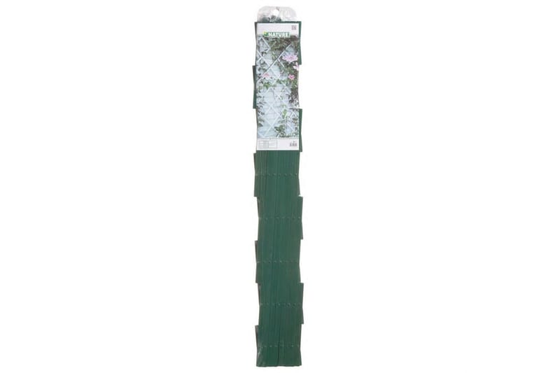 Nature Hageespalier 100x200 cm 6040704 - Hagemøbler - Solbeskyttelse - Avskjerming & vindskjerm - Espalier