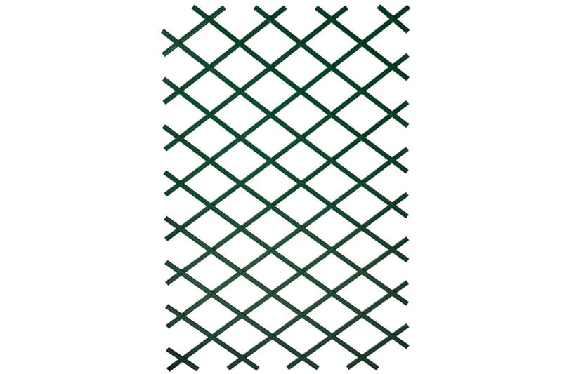 Nature Hageespalier 100x200 cm 6040704 - Hagemøbler - Solbeskyttelse - Avskjerming & vindskjerm - Espalier