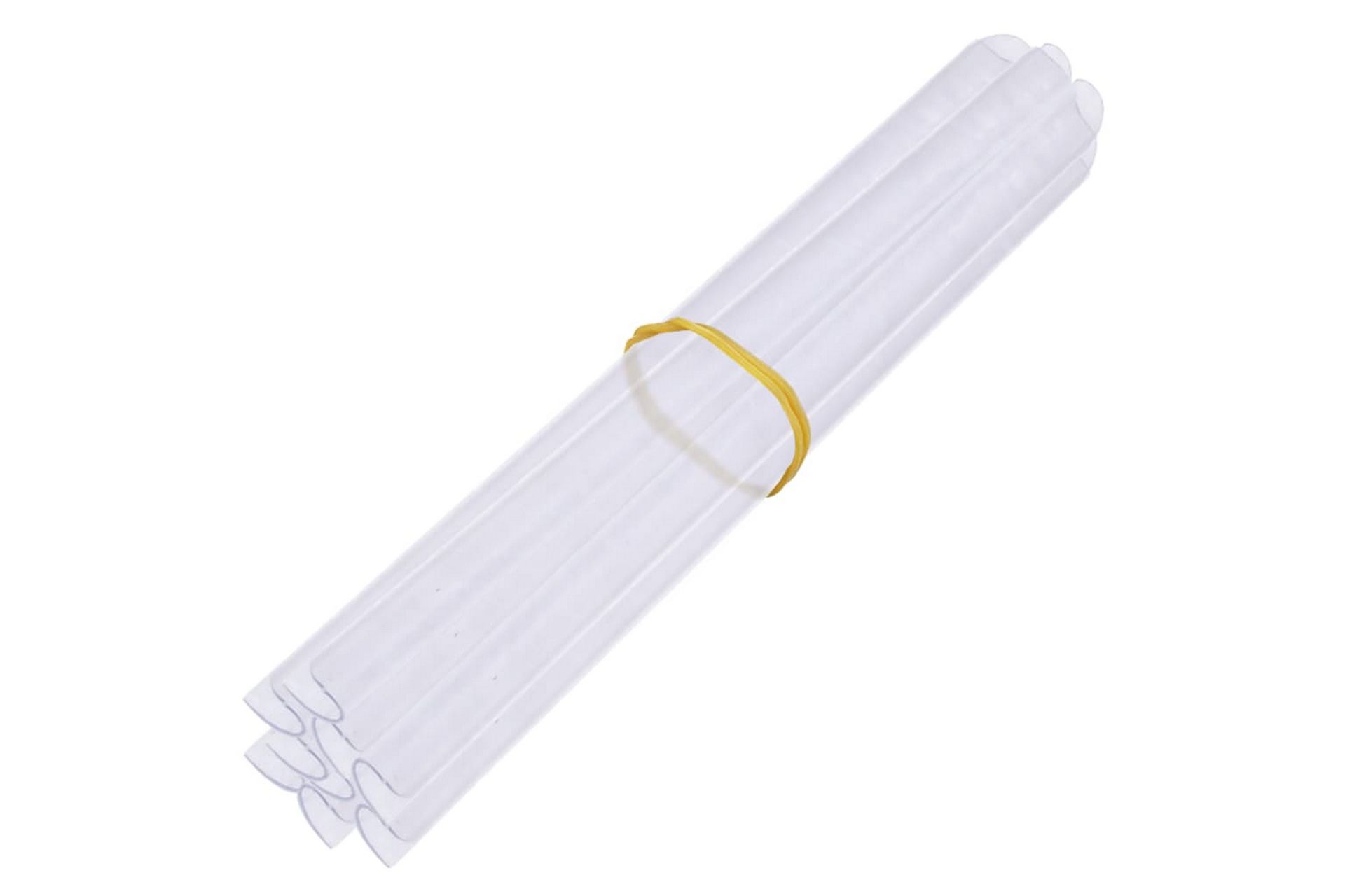 Hageskjerm PVC 70x0,19 m kremhvit - Krem - Hagemøbler - Solbeskyttelse - Avskjerming & vindskjerm
