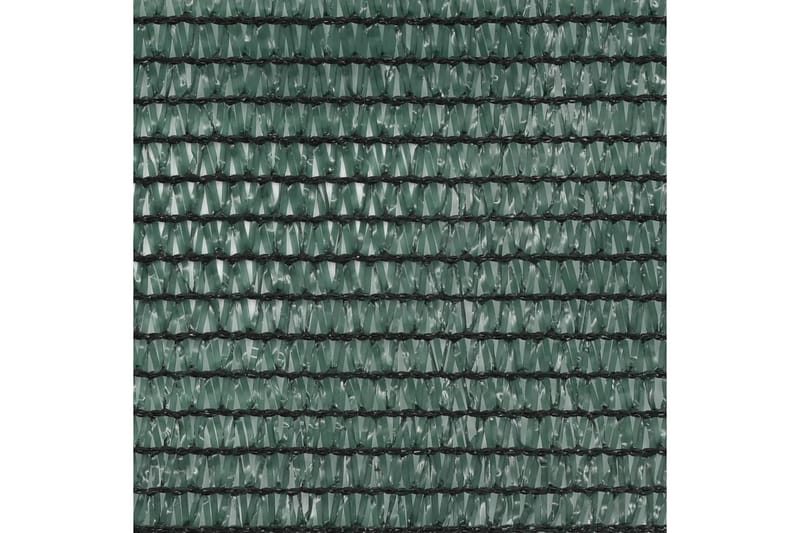Tennisskjerm HDPE 1x50 m grønn - Sikkerhet & vindubeskyttelse veranda - Avskjerming & vindskjerm - Skjerm