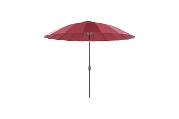 Faenza Parasol 255 cm
