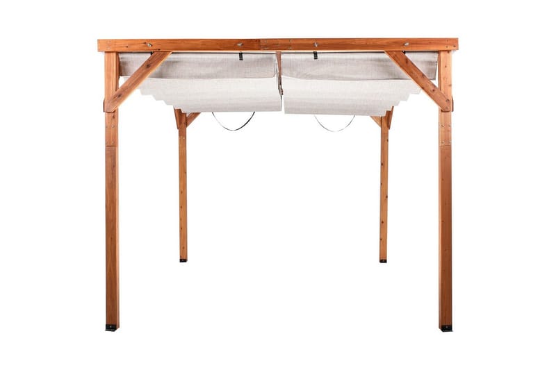 Hagepergola Villarosa, undefined