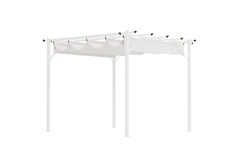 Loppes Pergola 3x3 Cortland, undefined