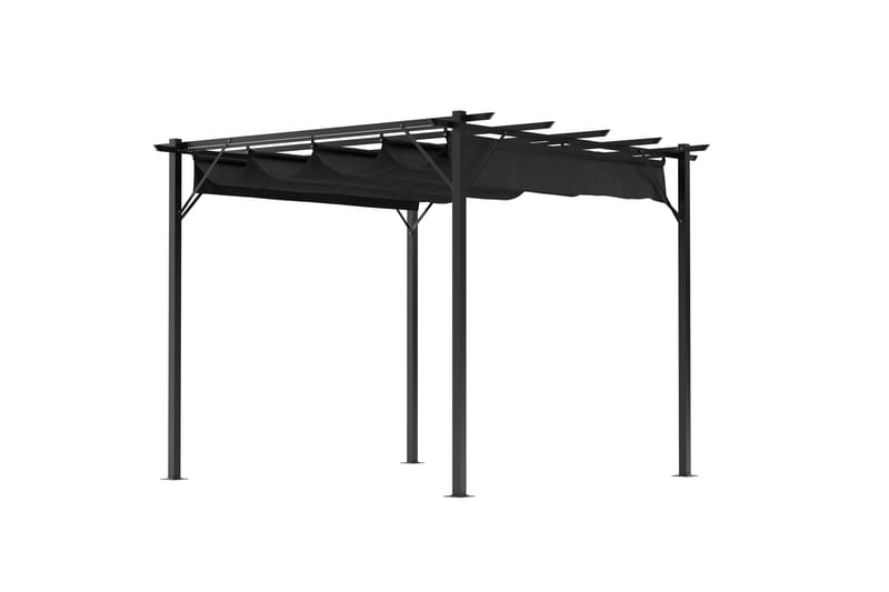 Loppes Pergola 3x3 Cortland, undefined
